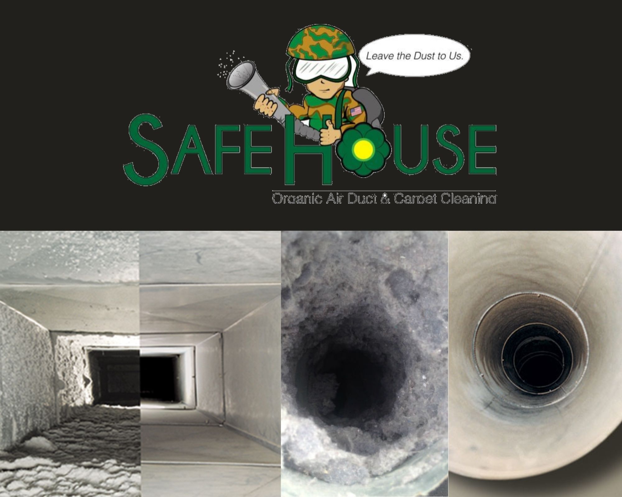 air duct cleaning cherry hill safe house